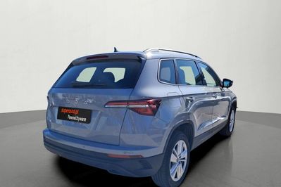 Skoda Karoq 1.5 TSI ACT Edition 130 DSG