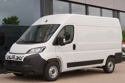 Fiat Ducato L2H2