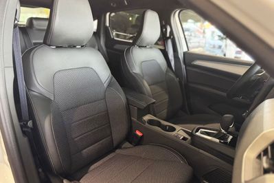 Renault Arkana Techno 1.3 TCe mHEV