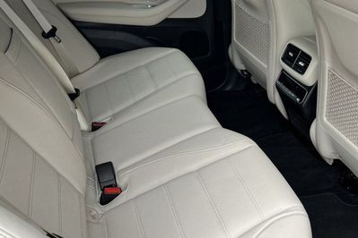 Mercedes GLE Coupe 450 d 4-Matic AMG Line