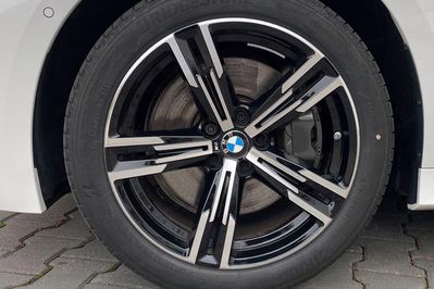 BMW Seria 3 318d M Sport
