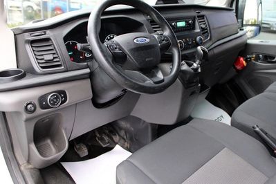 Ford Transit L3H2 EcoBlue