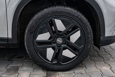 Omoda 5 1.5 T-GDI Hybrid Premium DHT