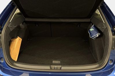 Volkswagen Taigo 1.0 TSI DSG