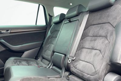 Skoda Kodiaq 2.0 TDI Scout 4x4 DSG