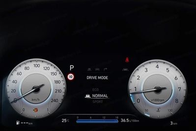 Hyundai i30 1.5 T-GDI 48V Smart DCT