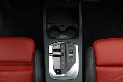 BMW Seria 1 120 mHEV aut