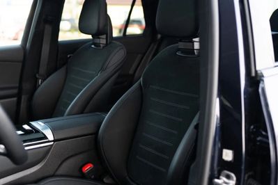 Mercedes GLC 220 d 4MATIC AMG Line