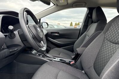 Toyota Corolla 1.5 Comfort MS