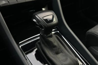 Skoda Karoq 1.6 TDI SCR 4x2 Style DSG