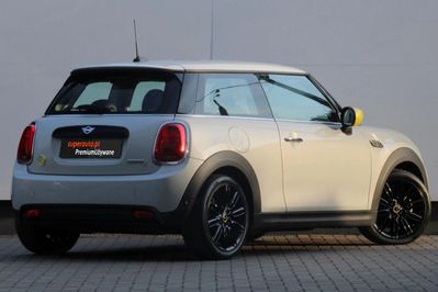 Mini Mini Cooper SE
