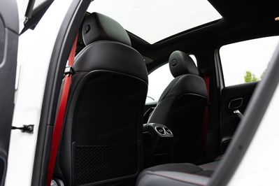 Mercedes Klasa A 35 AMG 4MATIC