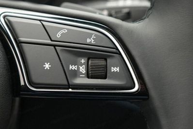 Audi A3 TFSI S Line Sportback