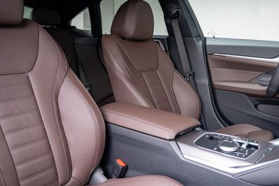 BMW Seria 4 Gran Coupe 430i xDrive M Sport