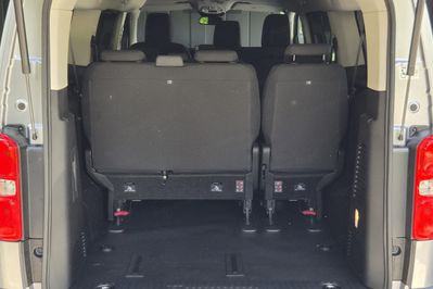 Citroen SpaceTourer L2H1 XL Plus EAT8