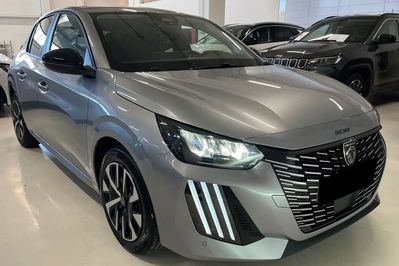 Peugeot 208 Edition 1.2 Turbo
