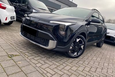 Kia Stonic 1.0 T-GDI M DCT