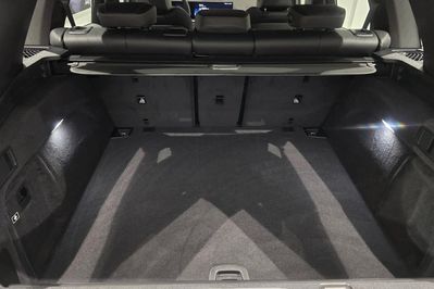 BMW X5 xDrive30d M Sport