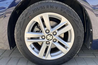 Suzuki Swace 1.8 Hybrid Elegance CVT