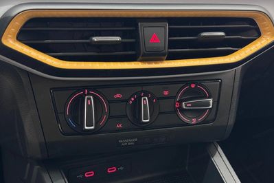 Seat Ibiza 1.0 TSI Style S&S