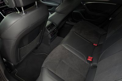 Audi A6 45 TFSI mHEV quattro Sport S tronic