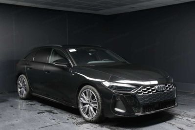 Audi A5 TFSI S line Avant