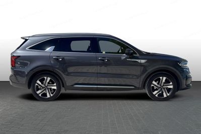 Kia Sorento Prestige Line 1.6 T-GDI HEV aut 7os.