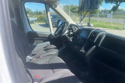 Fiat Ducato L3H2