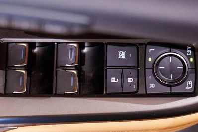 Lexus NX 350h Omotenashi AWD