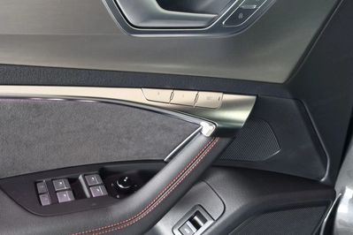 Audi A6 S6 Avant TDI