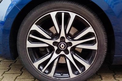 Renault Talisman 1.8 TCe Initiale Paris EDC