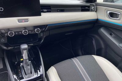 Honda HR-V Advance Style CVT eHEV 1.5 i-MMD