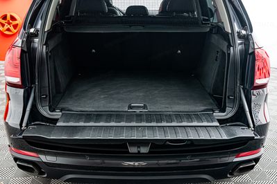 BMW X5 xDrive40d