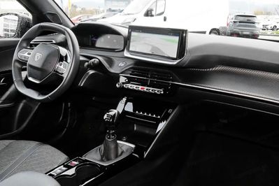 Peugeot 2008 Allure S&S  1.2 PureTech