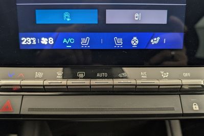 Renault Symbioz Iconic 1.6 E-Tech Full Hybrid AT