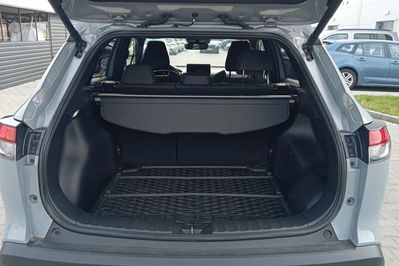 Toyota Corolla Cross 2.0 Hybrid Style