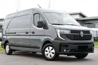 Renault Master L3H2 Extra AT9