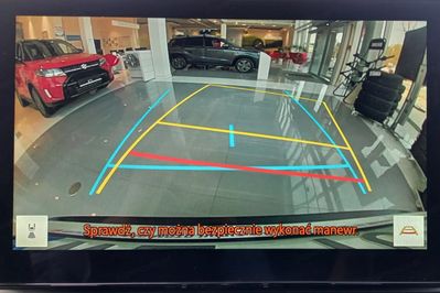 Toyota RAV4 2.5 Hybrid Comfort 4x4