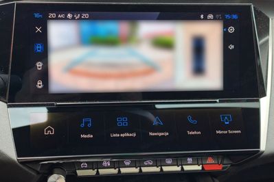 Peugeot 408 GT S&S e-DCS6 1.2 PureTech mHEV