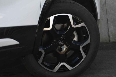 Opel Mokka GS S&S eDTC6 1.2 T mHEV