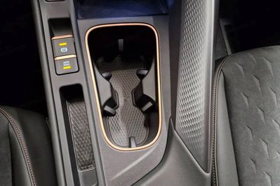 Cupra Terramar 2.0 TSI DSG 4Drive