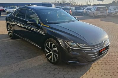Volkswagen Arteon 2.0 TDI 4Motion R-Line DSG