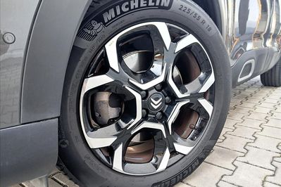 Citroen C5 Aircross 1.6 Phev 225 Shine EAT8