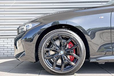 BMW Seria 3 330i xDrive M Sport