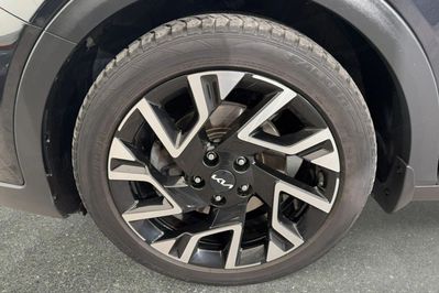 Kia XCeed 1.5 T-GDI DCT