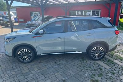 DFSK FX 600 Comfort 1.5 T-GDI aut