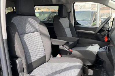 Opel Zafira Life Diesel XL Business aut