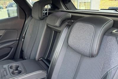 Peugeot 3008 Allure Pack 1.5 BlueHDi  S&S EAT8