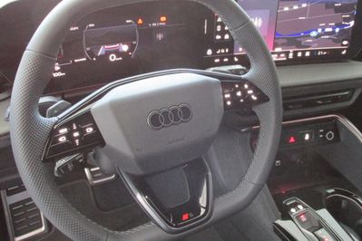 Audi Q5 TFSI quattro S line