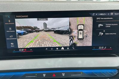 BMW X3 xDrive20d M Sport